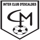 Inter Club d'Escaldes logo