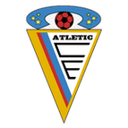Atlètic Club d'Escaldes logo