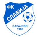 Slavija logo