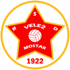 Velež logo