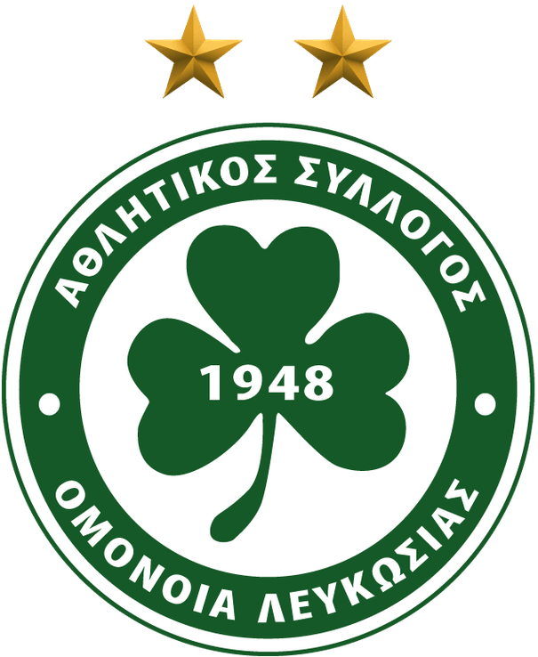 Omonia Nicosia logo