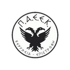 PAEEK logo