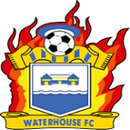 Waterhouse logo