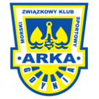 Arka Gdynia logo