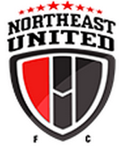 NorthEast United logo