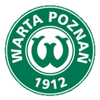 Warta Poznań logo