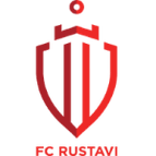 Rustavi logo