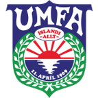 Afturelding logo