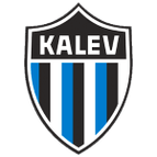Tallinna Kalev II logo