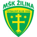 Žilina logo