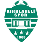 Kırklarelispor logo
