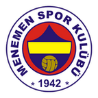 Menemen FK logo