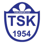 Tuzlaspor logo