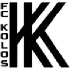 Kolos Kovalivka logo
