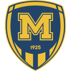 Metalist 1925 Kharkiv logo