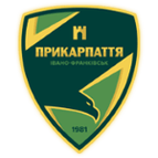 Prykarpattia logo