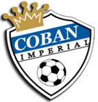 Cobán Imperial logo
