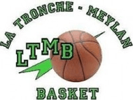 Tronche Meylan Women logo