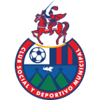 Municipal logo