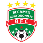 Binh Duong logo