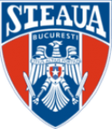Steaua Bucuresti logo