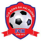 Hai Phong logo