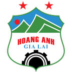 Hoang Anh Gia Lai logo