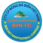 Sanna Khanh Hoa logo