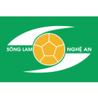 Song Lam Nghệ An logo