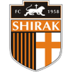 Shirak logo