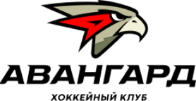 Avangard Omsk logo