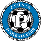 Pyunik Yerevan II logo