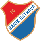 Baník Ostrava logo