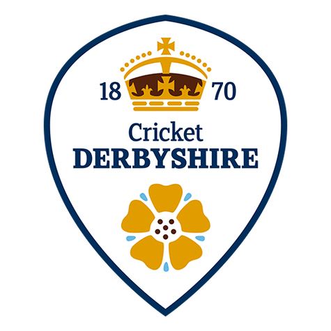 Derbyshire logo