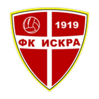 Iskra logo