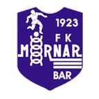 Mornar logo