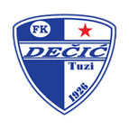 Dečić logo