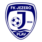 Jezero logo
