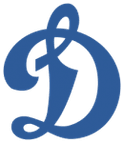 Dyn. Moscow logo