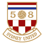Sydney United logo