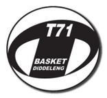 T71 Dudelange logo