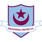 Drogheda United logo