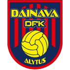 Dainava logo
