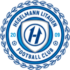Hegelmann Litauen logo