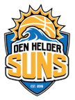 Den Helder Suns Women logo