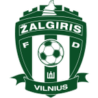 Žalgiris II logo