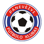 Panevėžys logo