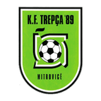 Trepça'89 logo