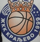 ZKK Kraljevo Women logo