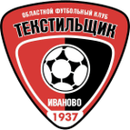 Tekstilshchik logo